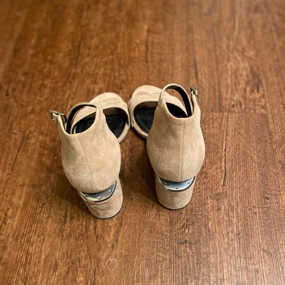 Alexander Wang Sandals - Picture 4 of 5